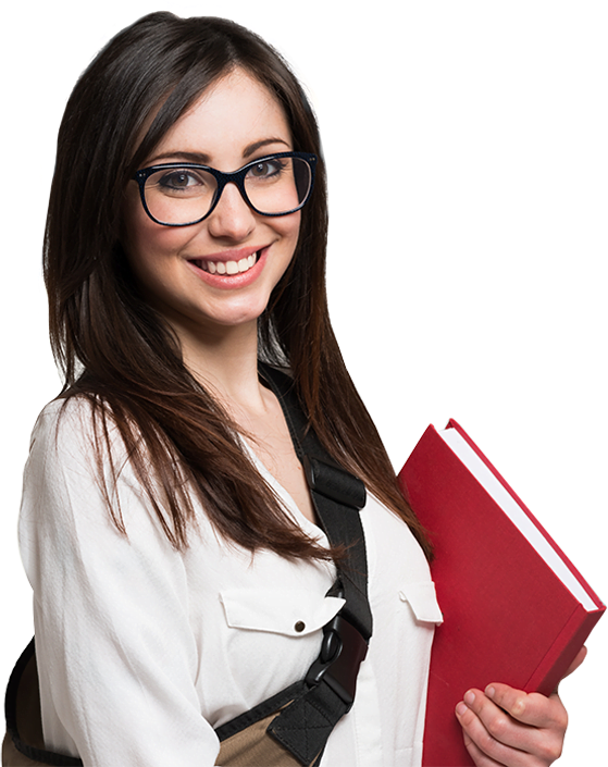 Estudante-curso-de-inglês