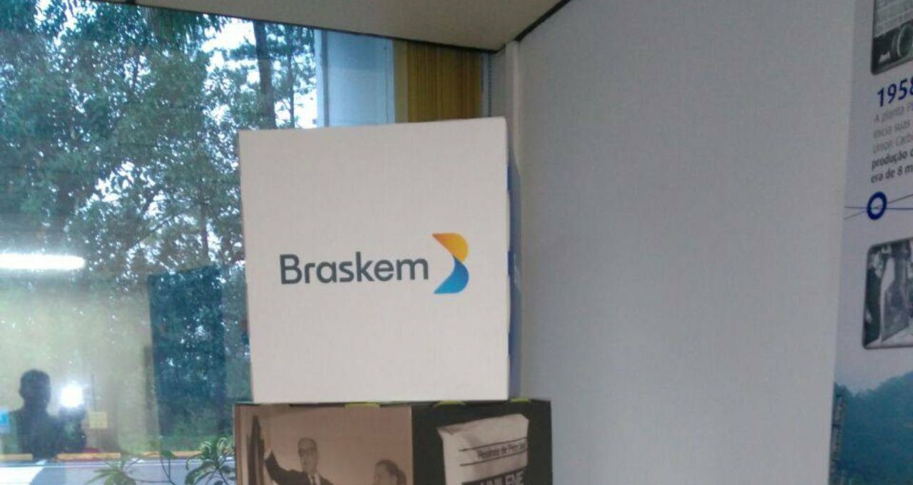 Braskem (BRKM5) lança Oxygea, hub de inovação, com investimento de US$ 150 mi – Money Times