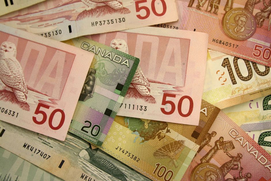 BC do Canadá eleva taxa básica de juros em 0,75 p.p., para 3,25% ao ano