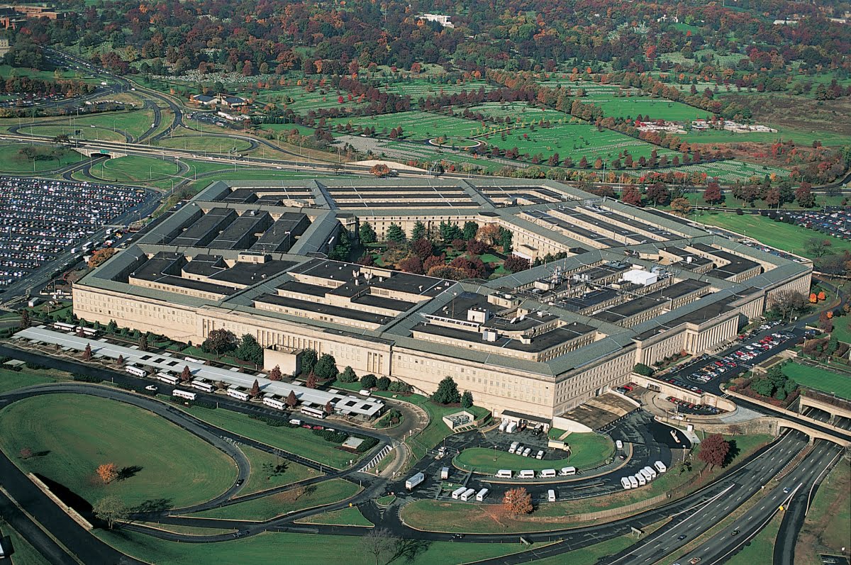 Razor's Edge Ventures closes $340M fund as it looks to invest in defense startups • TechCrunch