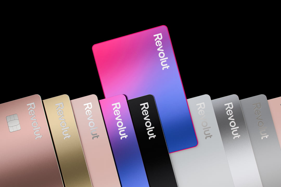 Revolut advises users to take caution after hacker breach triggers phishing campaign • TechCrunch