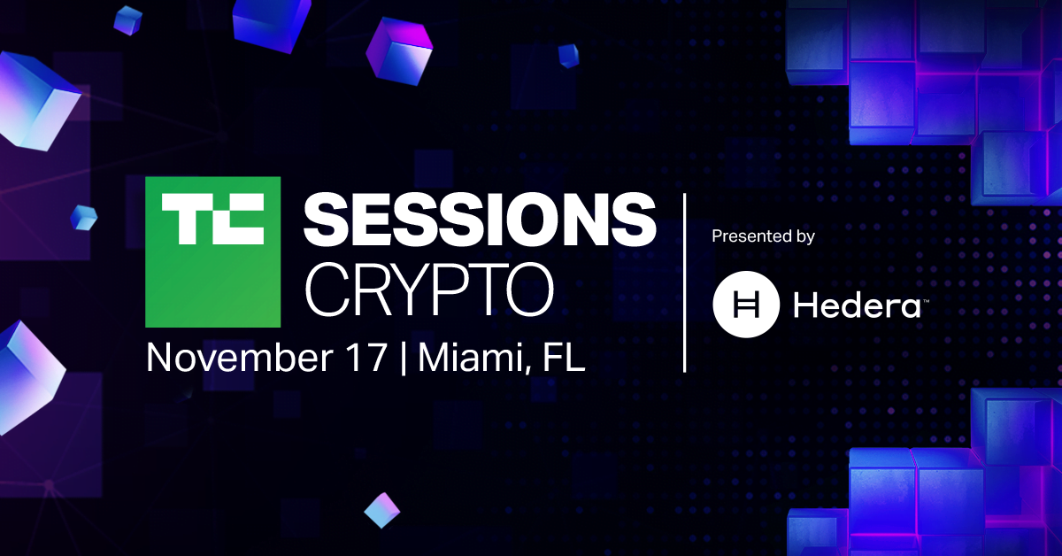 Announcing the agenda for TechCrunch Sessions: Crypto 2022 • TechCrunch