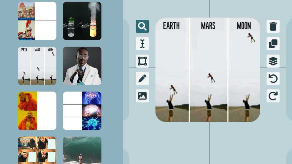 Antimatter brings shitposting to the classroom • TechCrunch