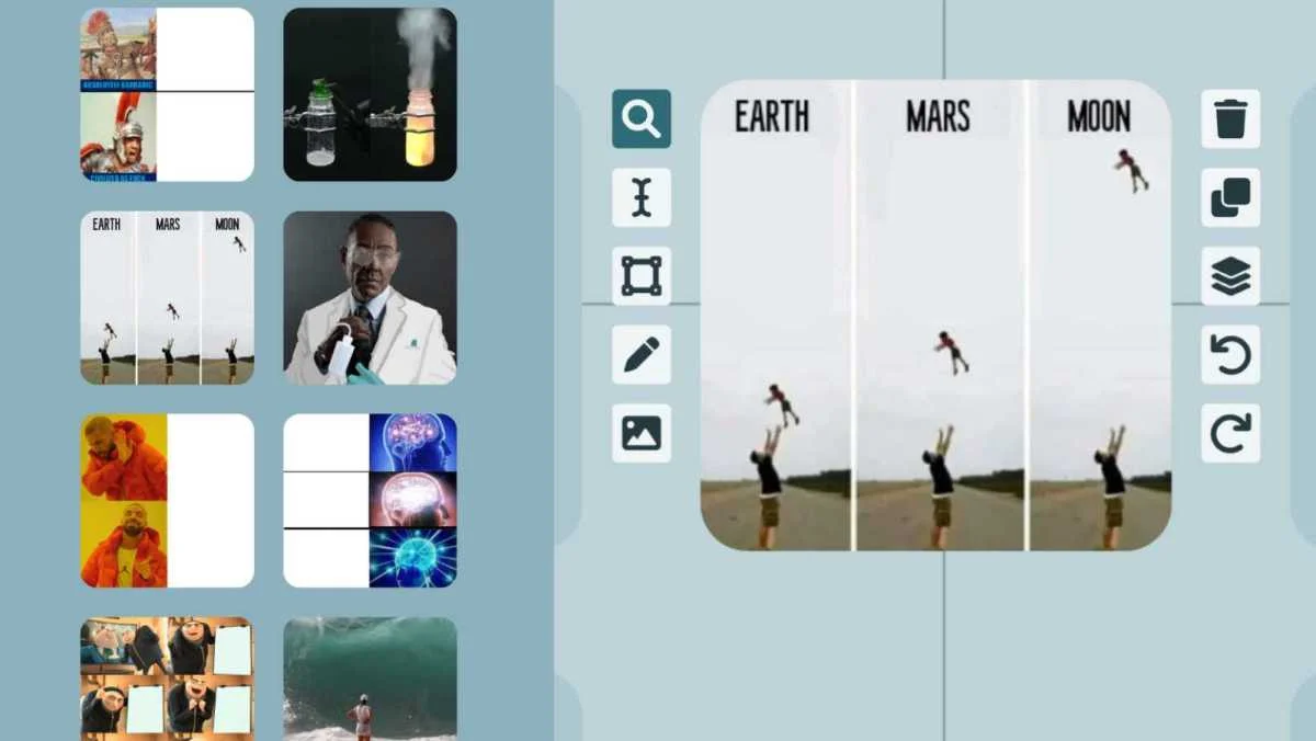 Antimatter brings shitposting to the classroom • TechCrunch