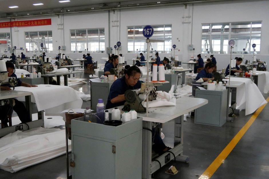 China promete impulsionar economia com emprego e preços estáveis no 2º semestre